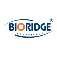 Bioridge Centrifuge logo - Similar company to Wiggens Gmbh