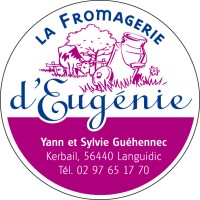 La Fromagerie d'Eugenie logo - Similar company to Lg Services