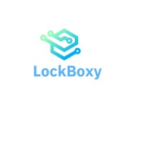 LockBoxy logo - Similar company to Tekvo