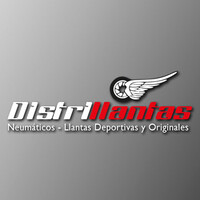 Distrillantas RRHH logo - Similar company to Ejcpro