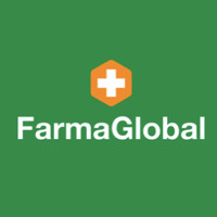FarmaGlobal logo - Similar company to El Túnel
