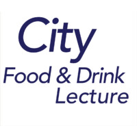 City Food & Drink Lecture logo - Similar company to Climate Everything