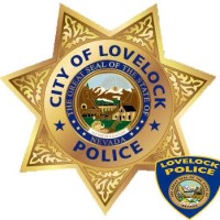 Lovelock Police Department logo - Similar company to Nevada Scats