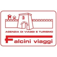 Falcini Viaggi logo - Similar company to Praga Viaggi