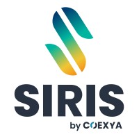 SIRIS ADVISORY logo - Similar company to Cloudspirit, A Talan Company