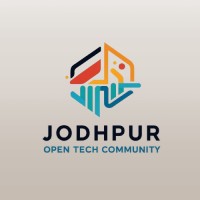 Jodhpur Open Community logo - Similar company to Shutterbugs, Iit Jodhpur