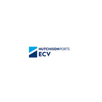 Hutchison Ports ECV logo - Similar company to Transpoint Intermodal
