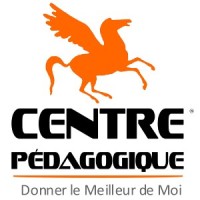 CENTRE PÉDAGOGIQUE logo - Similar company to Jedeon