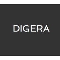 Digera BV logo - Similar company to Strong Graphics