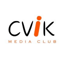 CViK Media Club logo - Similar company to Kolath