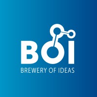 Brewery of Ideas - InsightZ.io logo - Similar company to Your Next Move