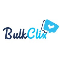 BulkClix logo - Similar company to Hackscience Technologies