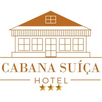 Hotel Cabana Suíça logo - Similar company to Hotel Opuka