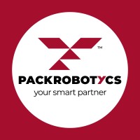 Packrobotycs Srl logo - Similar company to Dicar Group S.P.A