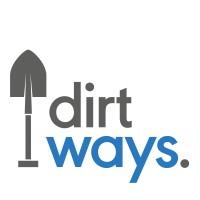 DirtWays logo - Similar company to Pz Pumptrack Gmbh
