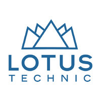 Lotus Technic logo - Similar company to Sama Al Saif