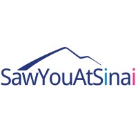 SawYouAtSinai logo - Similar company to Berner Tech Llc