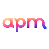 Clubs Apm de l'Aveyron logo - Similar company to La Station