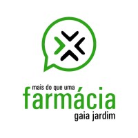 Farmácia Gaia Jardim logo - Similar company to Farmácia Portela