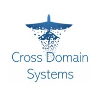 Cross Domain Systems logo - Similar company to Cvision Ai