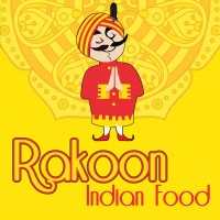 Rakoon Indian Food logo - Similar company to Blueweb2