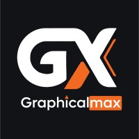 Graphical max logo - Similar company to Goadswork