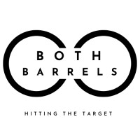BOTH BARRELS logo - Similar company to Altius8