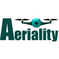 Aeriality Ltd logo - Similar company to General Aviation Days