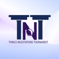 Thrace Negotiations Tournament logo - Similar company to Esn Duth