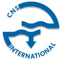 CNS International Official logo - Similar company to Deepwave