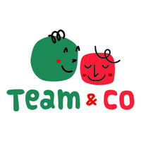 TEAM&CO logo - Similar company to Beachild