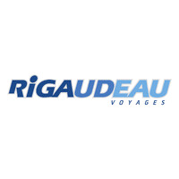 VOYAGES RIGAUDEAU logo - Similar company to Maison Luce