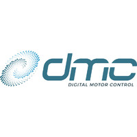 DMC Digital Motor Control GmbH logo - Similar company to Hsct B.V.