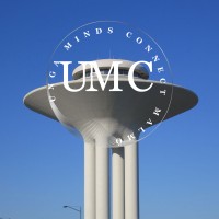 UngaMindsConnectMalmö (UMC) logo - Similar company to Thoren Business School