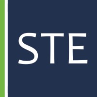 STE Corporation logo - Similar company to Rm3 Cpa