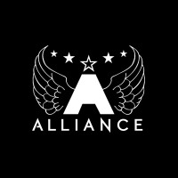 Alliance Arts logo - Similar company to Inspire Hounslow