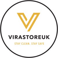 ViraStoreUK logo - Similar company to Advent Ds Ltd