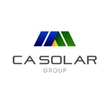 CA Solar Group logo - Similar company to Ca Solar