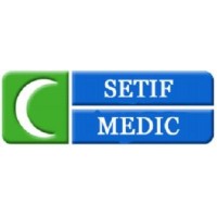 sarl setif medic logo - Similar company to Sétif Tube