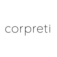 Corpreti GmbH logo - Similar company to Chewsome