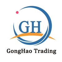 Yiwu Gonghao Trading-Boutique Accessory Jewelry Supplier in China logo - Similar company to Masters Modification Center