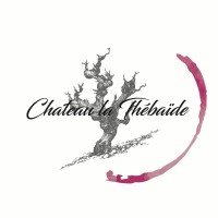 Château la Thébaïde logo - Similar company to Domaine Des Escaravailles