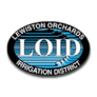 Lewiston Orchards Irrigation D