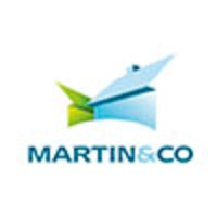 Martin & Co Poole logo - Similar company to Secured Spaces Ltd