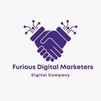 Furious Digital Marketers logo - Similar company to Digital Hub Point