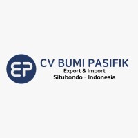 Bumi pasifik logo - Similar company to Fortune Multi Billing