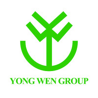Yong Wen Group logo - Similar company to Anolive Sa - J.P. Anagnostakos Sons Sa