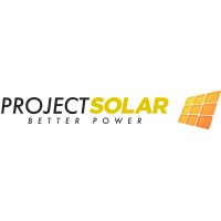 Project Solar logo - Similar company to Edgar R. Rodillon