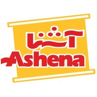 Namnik (Ashena_cake) logo - Similar company to Deka Human Resources