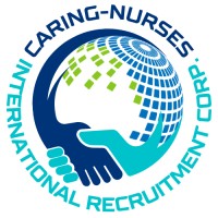 Caring-Nurses International Recruitment Corporation logo - Similar company to Bts Solutions, Inc
